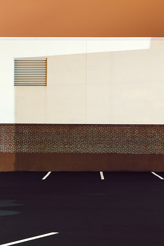 Illustration for article titled These Photos of an Empty City at Night Will Haunt Me Forever